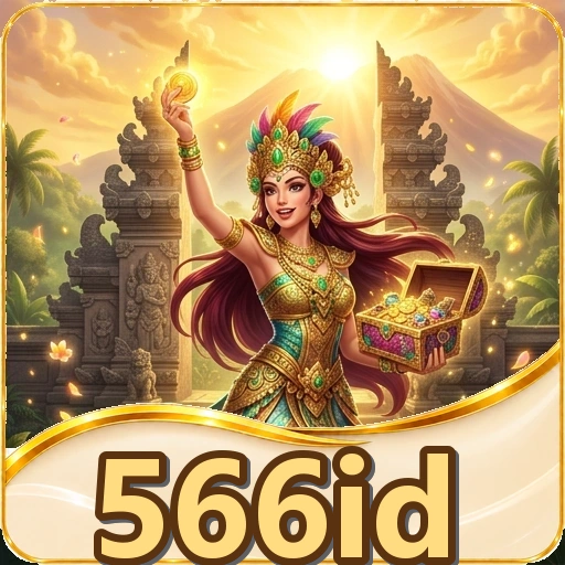 Langkah 6: konfirmasi 566id APK berhasil terpasang